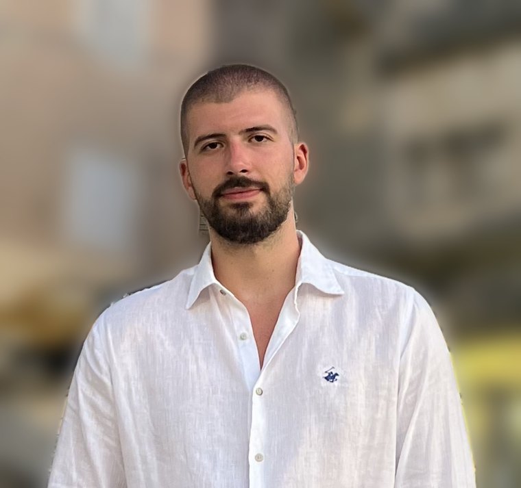 Kenan Kovačević